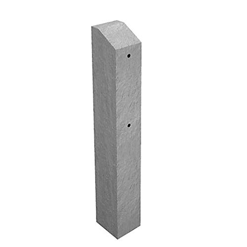 4'0 Fence Spur Concrete 4X3 Inch - Image 2