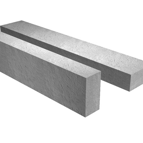Prestressed Concrete Lintel 2400mm x 140mm x 65mm (6'x 8')