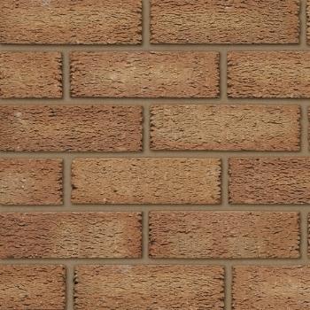 Ibstock Anglian Beacon Sahara Facing Brick