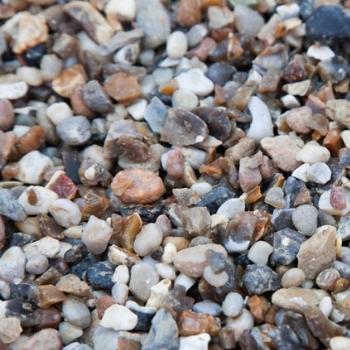 10mm Shingle 25kg Bag