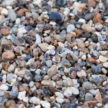 10mm Shingle 25kg Bag - Image 2