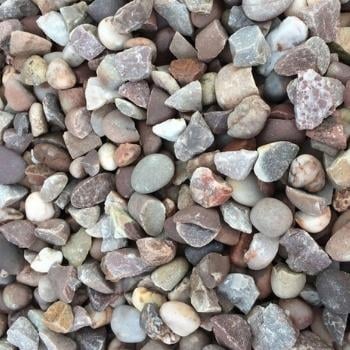 20mm Stone 25kg Bag