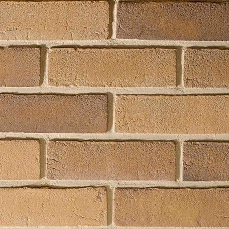 Traditional Brick & Stone Olde English Buff Multi Facing Brick