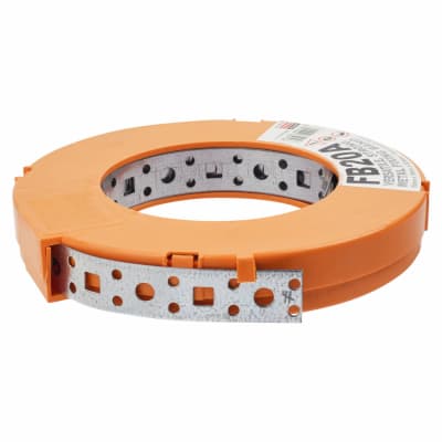 Simpson Strong-Tie Fixing Band 20mm ( Plastic Dispenser)