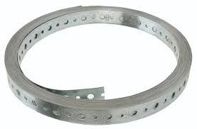 Simpson Strong-Tie Fixing Band 20mm ( Plastic Dispenser) - Image 2