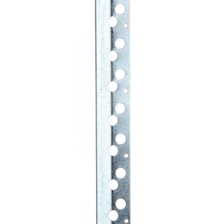 Simpson Strong-Tie Thin Coat Plaster Stop Bead 3mm x 2.4m