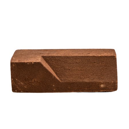 Wienerberger PL.4.2 Warnham Red Eng Plinth Internal Return RH Special Brick