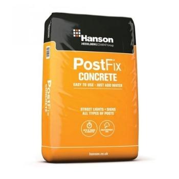 Heidelberg Standard Postfix Midi Bag