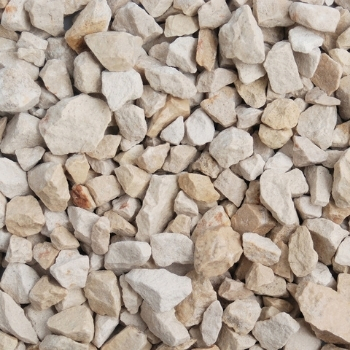 Long Rake Spar Cotswold Chippings 10mm-20mm Poly Bag