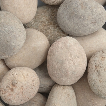 Long Rake Spar Scottish Cobbles 50mm-75mm Poly Bag - Image 2