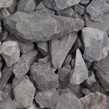 Long Rake Spar Plum Slate 40mm Bulk Bag - Image 2