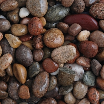 Long Rake Spar Scottish Pebbles 20mm-30mm Bulk Bag