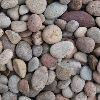 Long Rake Spar Scottish Pebbles 20mm-30mm Bulk Bag - Image 2