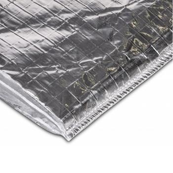 YBS SuperQuilt 19 Layer Multi-Foil British Insulation 1200mm x 10m - Image 2