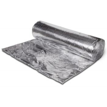 YBS SuperQuilt 19 Layer Multi-Foil British Insulation 1200mm x 10m - Image 3