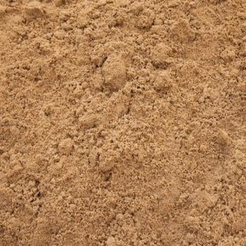 Caistor Building Sand Half Bulk Bag