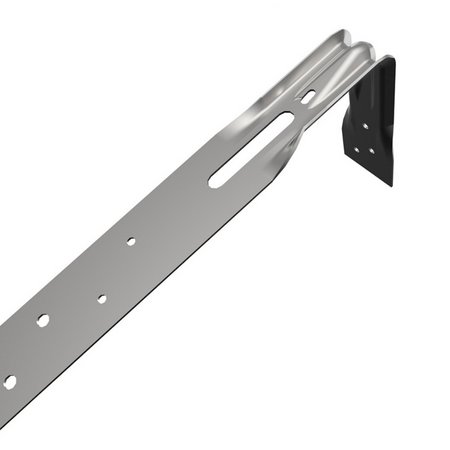 Simpson Strong-Tie Heavy Engineered Restraint Strap 1000mm x 100mm