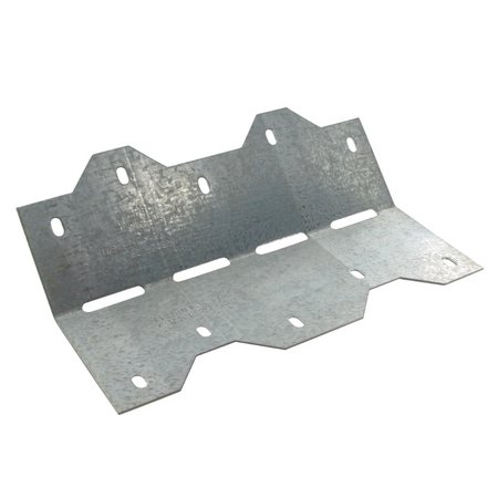 Simpson Strong-Tie LS50 Skewable Angle 124mm x 55mm