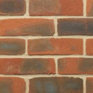 Michelmersh Hampshire Red Stock Multi