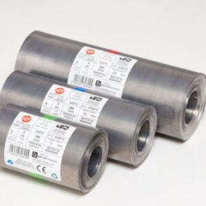 Code 4 Lead Flashing Roll 240mm x 3m 15kg