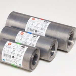Code 4 Lead Flashing Roll 240mm x 3m 15kg