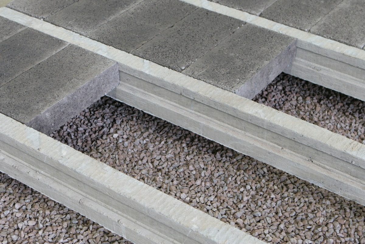 Concrete Floor Beam 125 x 150 x 3900mm - Image 2