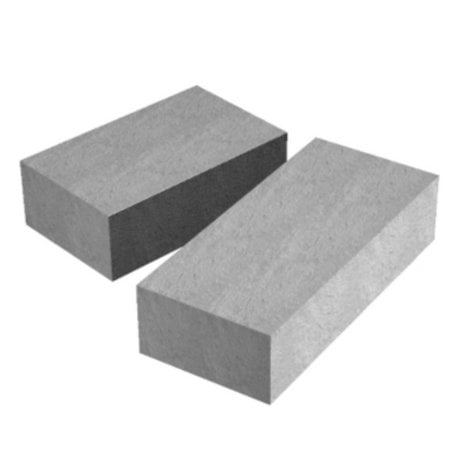 Padstone 440mm x 215mm x 102mm