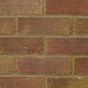 Forterra London Brick Company Antique Rustic Facing Brick