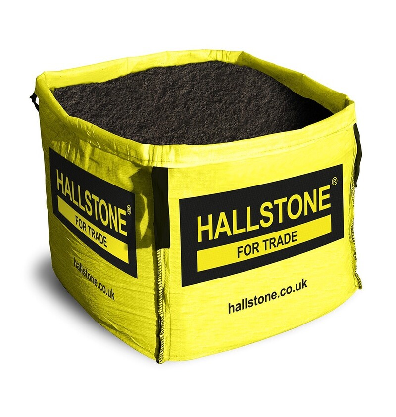 Hallstone® Blended Loam Topsoil Bulk Bag 500l