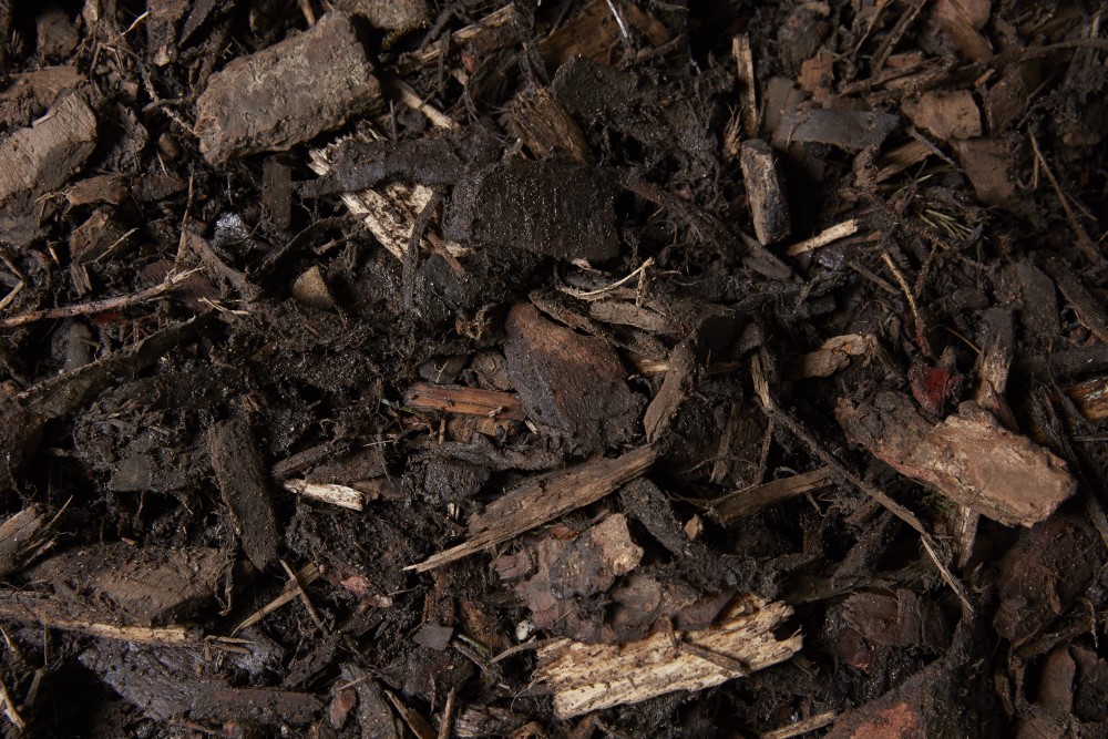 Hallstone® Bark Mulch Bulk Bag 500l - Image 4