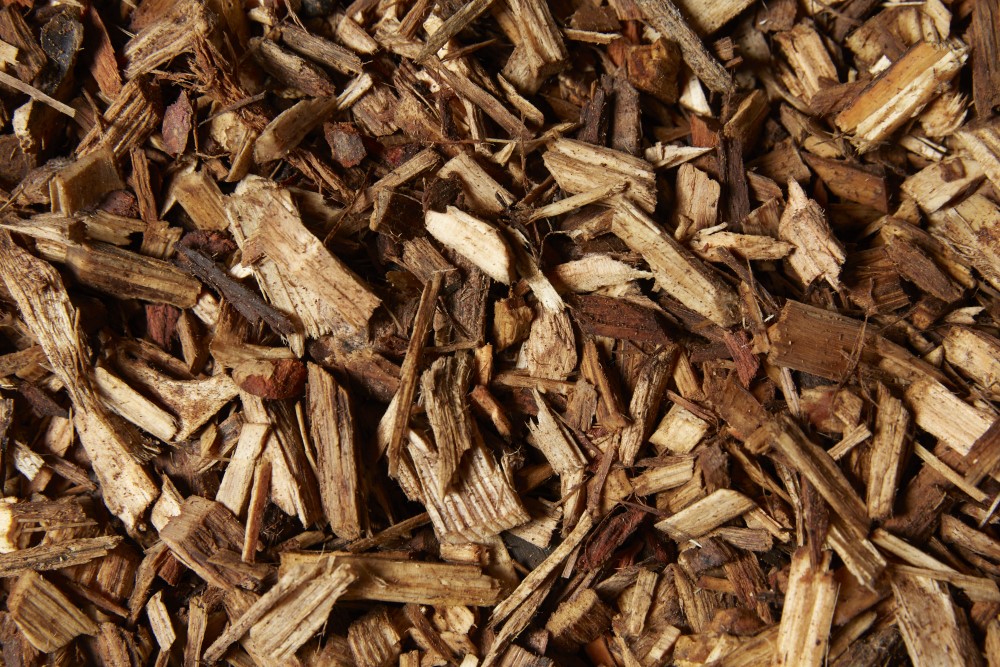 Hallstone® Play Grade Wood Chippings Bulk Bag 500l - Image 4