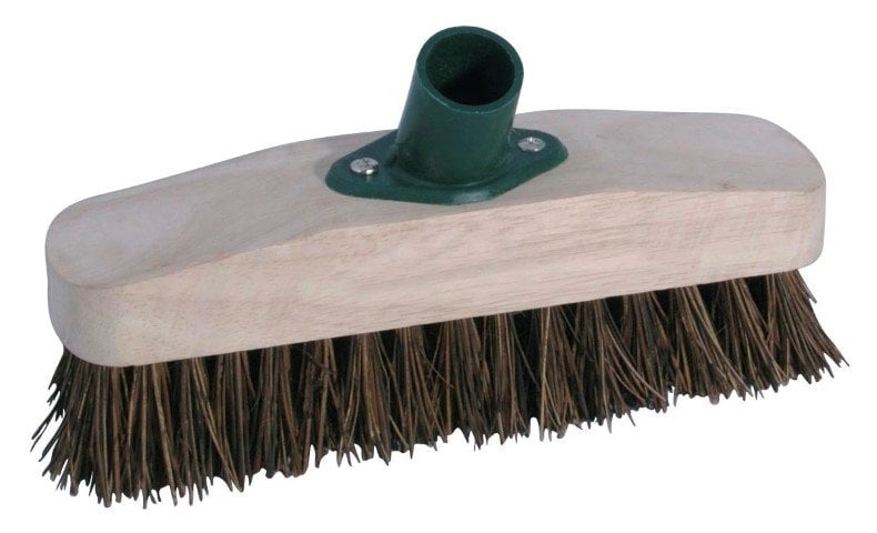 Handle Broom 4' x 1 1/8"