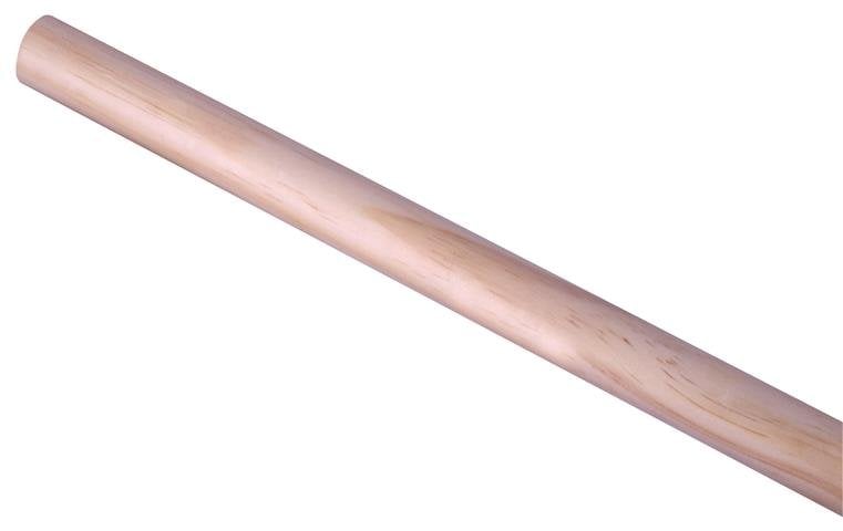 Handle Broom 5' X1 1/8"