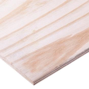 12mm Elliotis Pine Plywood C+/C CE2+ 2440mm x 1220mm