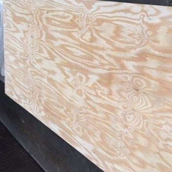 12mm Elliotis Pine Plywood C+/C CE2+ 2440mm x 1220mm - Image 3