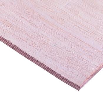 5.5mm B/BB Exterior Ply 636-2 2440X1220mm