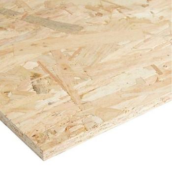 18mm Structural Osb 3 2440mm x 1220mm