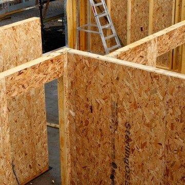 18mm Structural Osb 3 2440mm x 1220mm - Image 3
