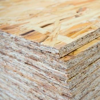 18mm Structural Osb 3 2440mm x 1220mm - Image 4
