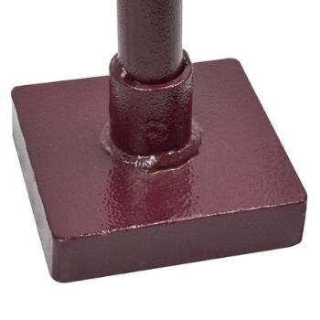 Earth Rammer Metal Shaft 10Lb - Image 2