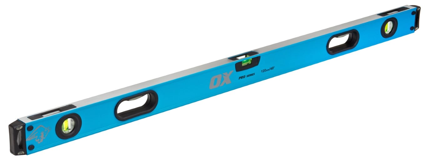 OX Pro Level 1200mm