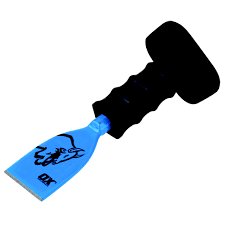 OX Trade Brick Bolster With Guard - 2 ¼" / 58mm