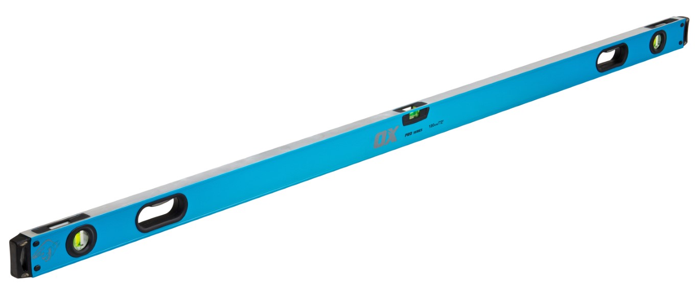 OX Pro Level 1800mm