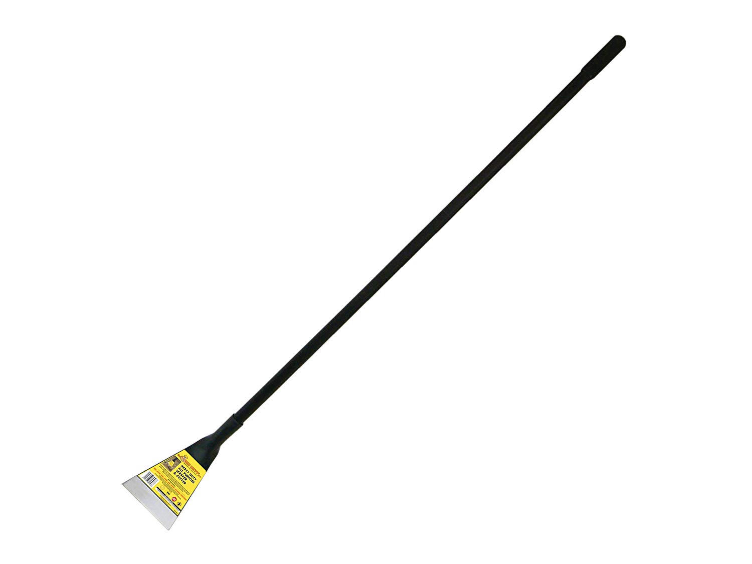 Roughneck Big Mutt Multi Scraper 9" x 7"