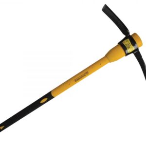 Roughneck Railroad Pick Head 7Lb F/Glass Handle