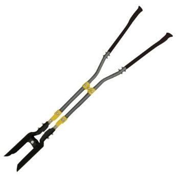 Roughneck Posthole Digger Heavy Duty
