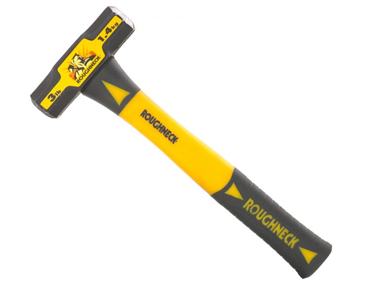 Roughneck Mini Sledge Hammer 4Lb 16" Long Handle