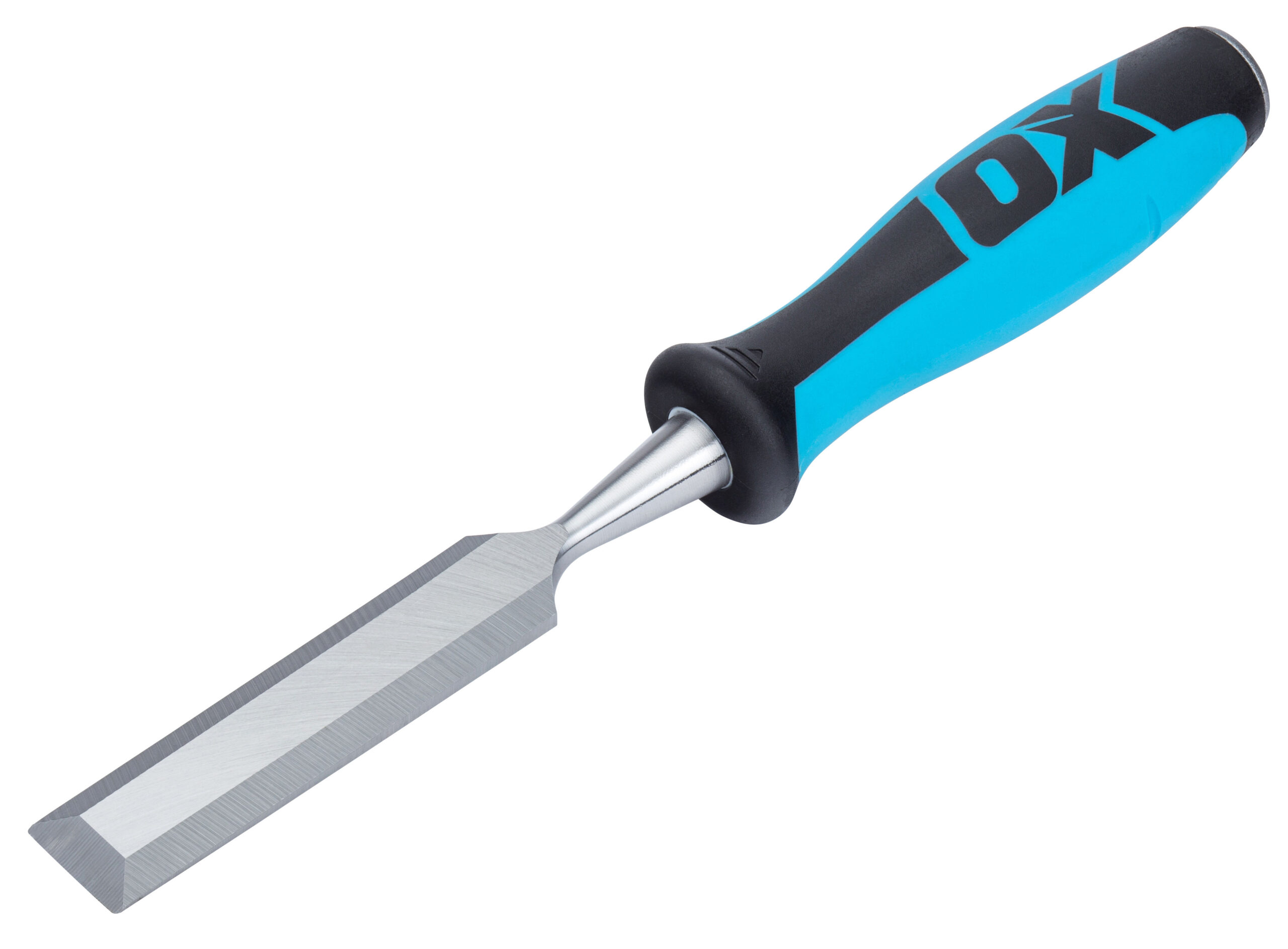 OX Pro Heavy Duty Wood Chisel - 6mm