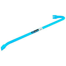 OX Trade Wrecking Bar - 36" / 900mm