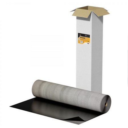 IKO Self Adhesive Hyload Tanking Membrane 2000SA 1m x 15m2 - Image 2